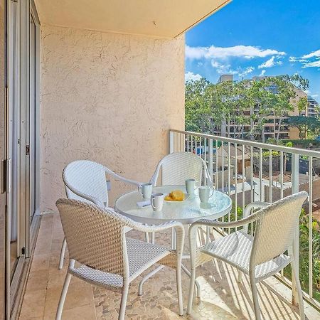 Stunning 1 Bedroom With Ocean And Island Views ~ Sleeps 4 ~ Royal Kahana 514 Екстериор снимка